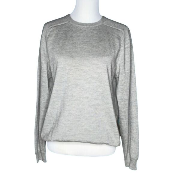 Lord & Taylor 100% Italian Merino Wool Sweater Sz Small - Picture 1 of 7